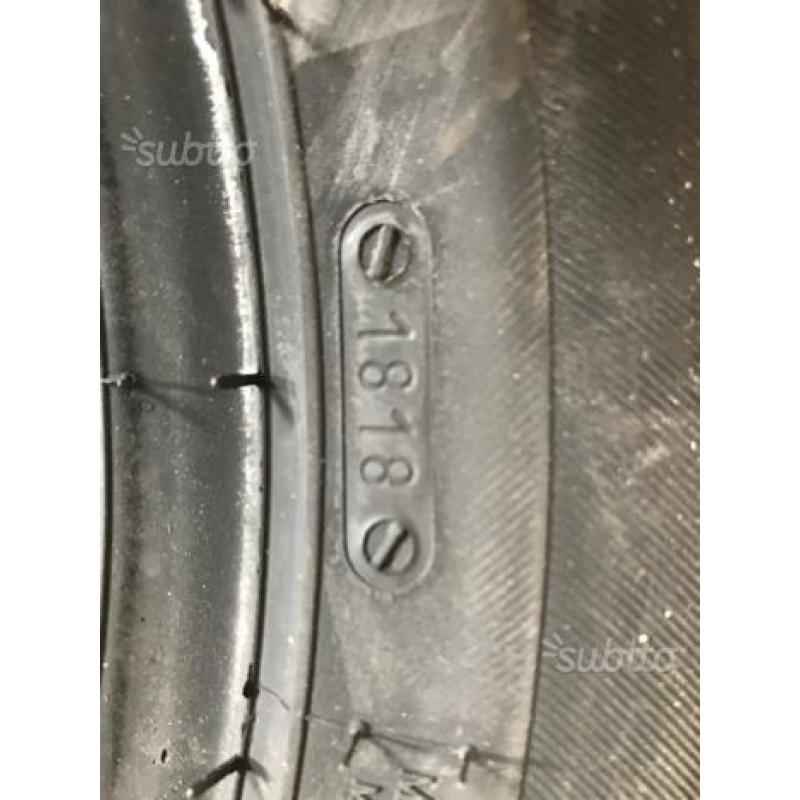 Pneumatici 205/55 R 16 TAURUS PERFORMANCE