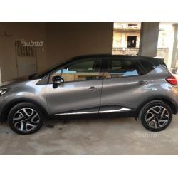 RENAULT Captur - 2015