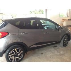 RENAULT Captur - 2015