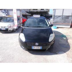 FIAT Grande Punto1.3mjet 90cv 12mesi garanzia-2008