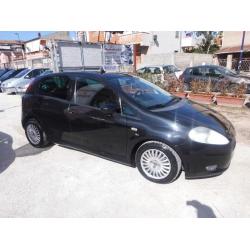 FIAT Grande Punto1.3mjet 90cv 12mesi garanzia-2008