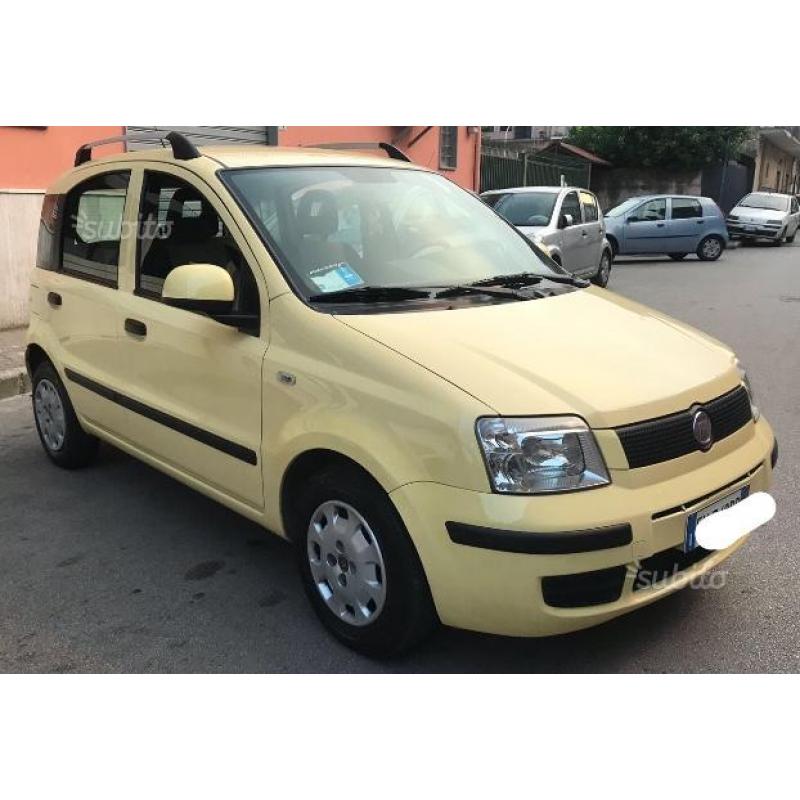 FIAT Panda - 2011