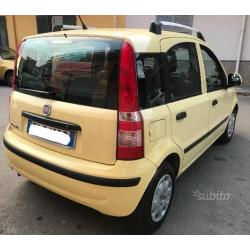 FIAT Panda - 2011