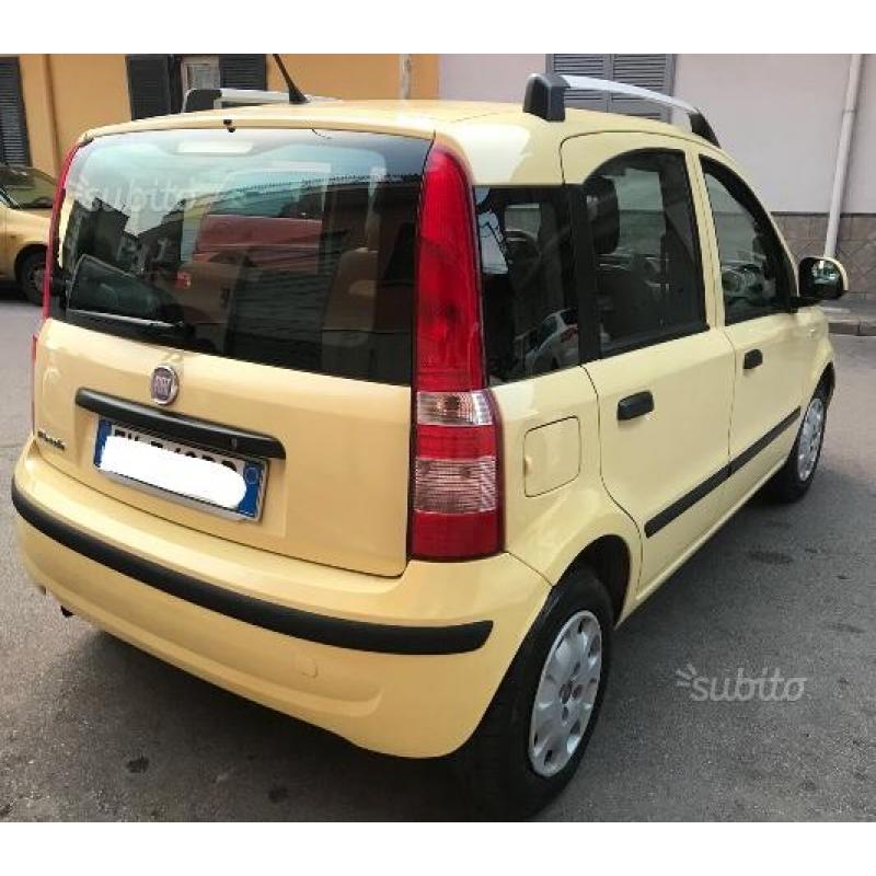 FIAT Panda - 2011