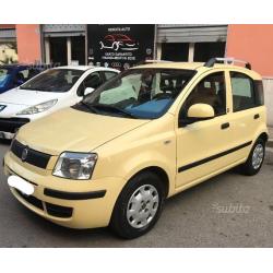 FIAT Panda - 2011