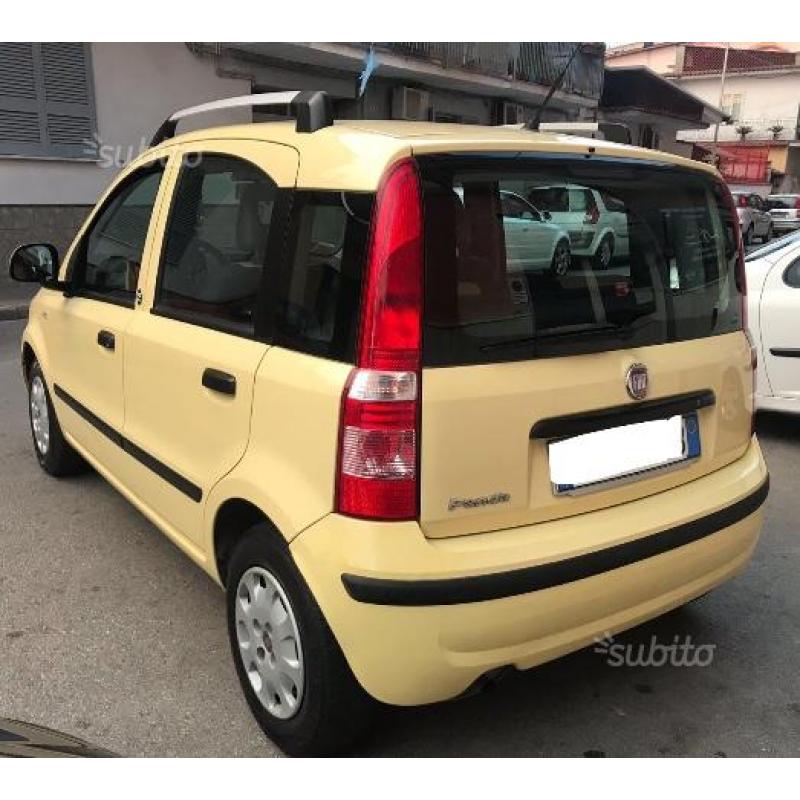 FIAT Panda - 2011