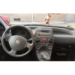 FIAT Panda - 2011