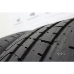 2 pneumatici pirelli p zero 255 40 19