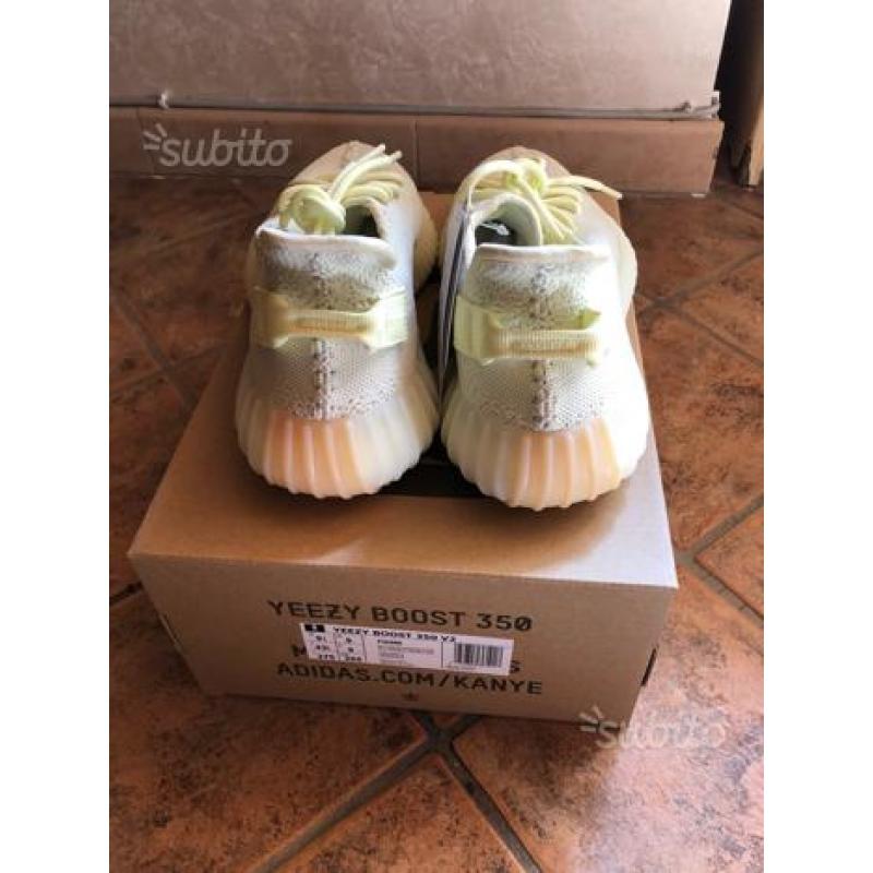 Yeezy butter 350 43 1/3