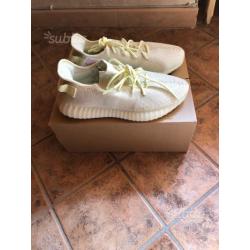 Yeezy butter 350 43 1/3