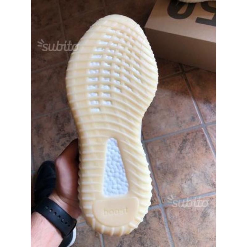 Yeezy butter 350 43 1/3