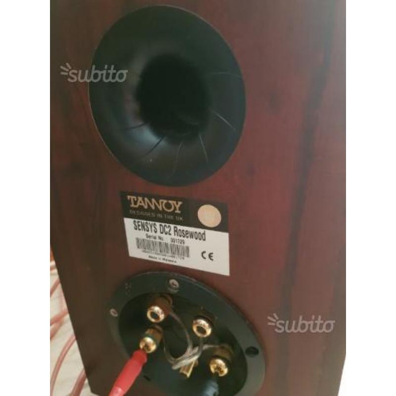 Tannoy