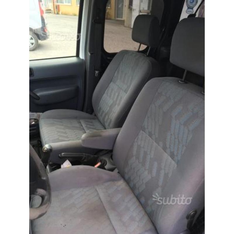 Ford tourneo connect tdci turneo 5p