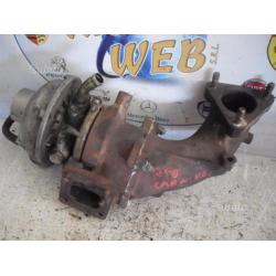 Turbina kia carnival cod ok55113700c vr12a9904