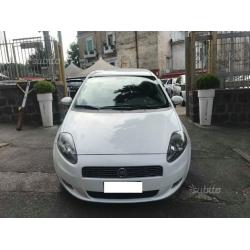 FIAT Grande Punto 1.3 MJT 75CV