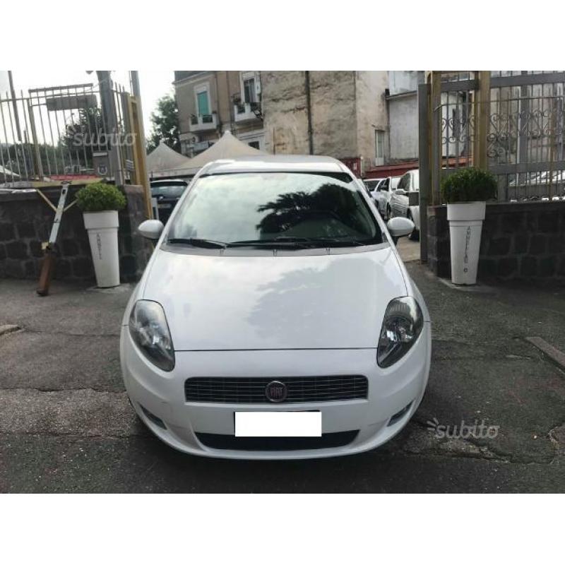 FIAT Grande Punto 1.3 MJT 75CV