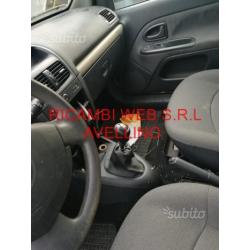 Renault clio 2004 1.2 b 16v