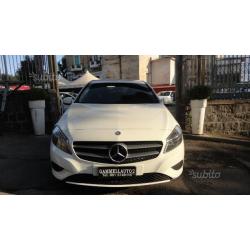 MERCEDES Classe A 180 CDi Executive