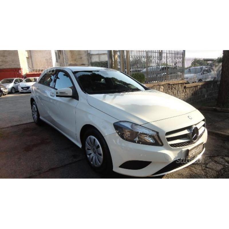 MERCEDES Classe A 180 CDi Executive