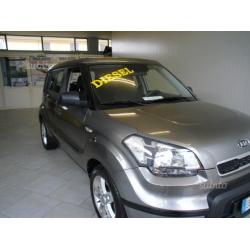 KIA Soul 2ª serie - 2010