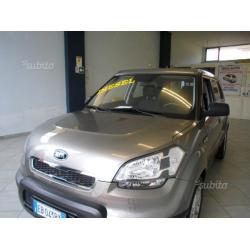 KIA Soul 2ª serie - 2010