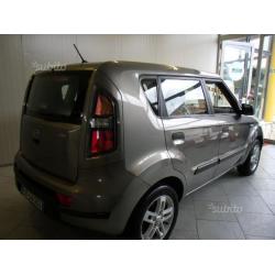 KIA Soul 2ª serie - 2010