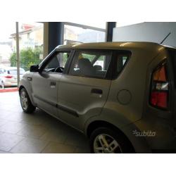 KIA Soul 2ª serie - 2010