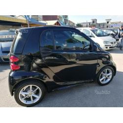 SMART fortwo 800cc CDI FULL OP BASSI CONSUMI