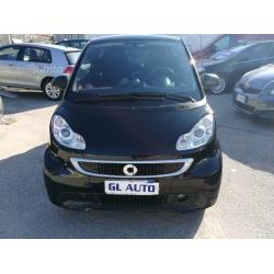 SMART fortwo 800cc CDI FULL OP BASSI CONSUMI