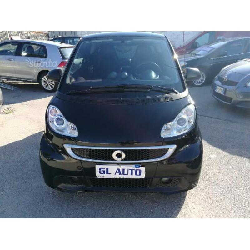 SMART fortwo 800cc CDI FULL OP BASSI CONSUMI