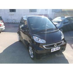 SMART fortwo 800cc CDI FULL OP BASSI CONSUMI