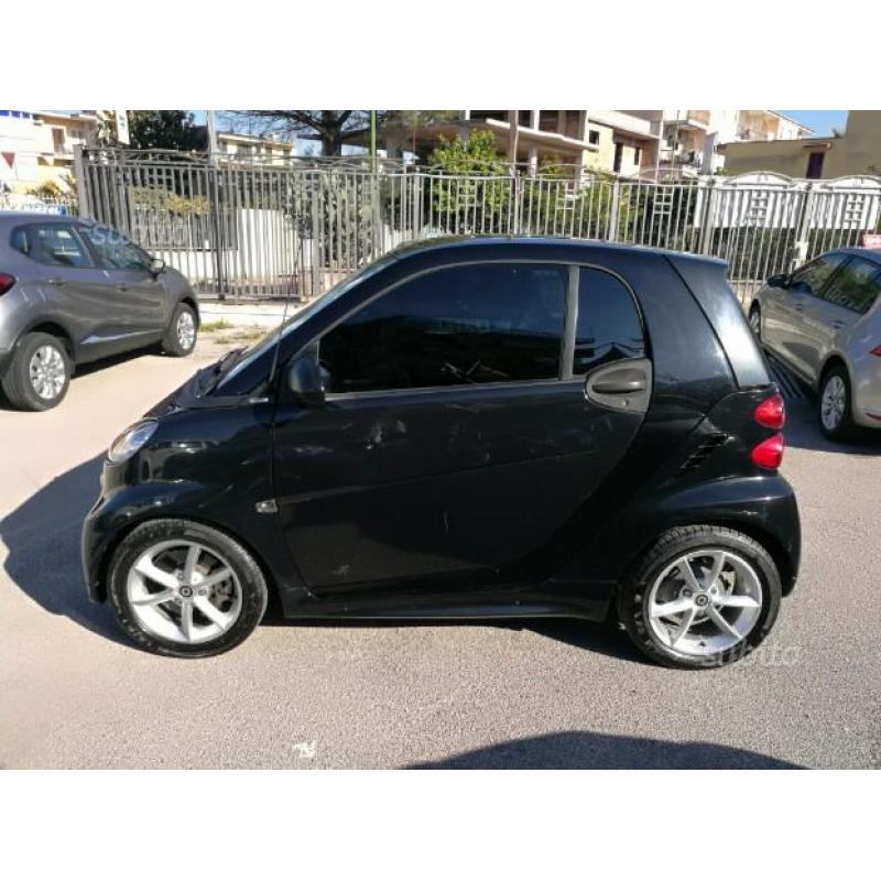 SMART fortwo 800cc CDI FULL OP BASSI CONSUMI