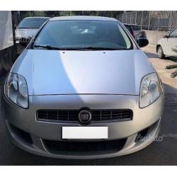 FIAT Bravo 2ª serie - 2010