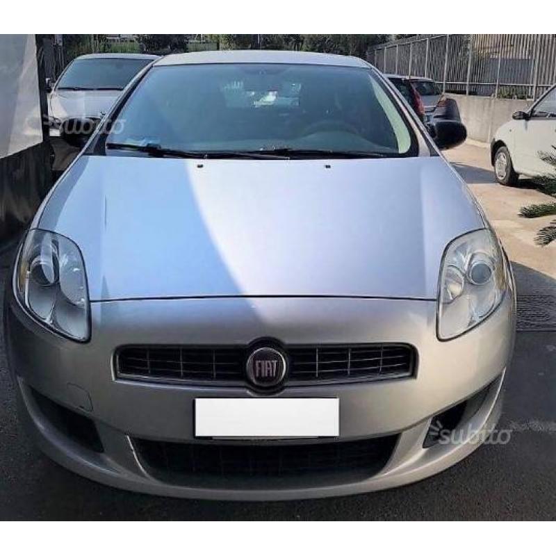 FIAT Bravo 2ª serie - 2010