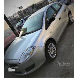 FIAT Bravo 2ª serie - 2010