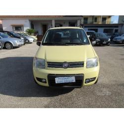 FIAT Panda 1.2 ClimBing Natural Power 2008