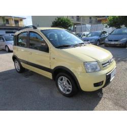 FIAT Panda 1.2 ClimBing Natural Power 2008