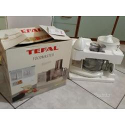 Robot da cucina tefal