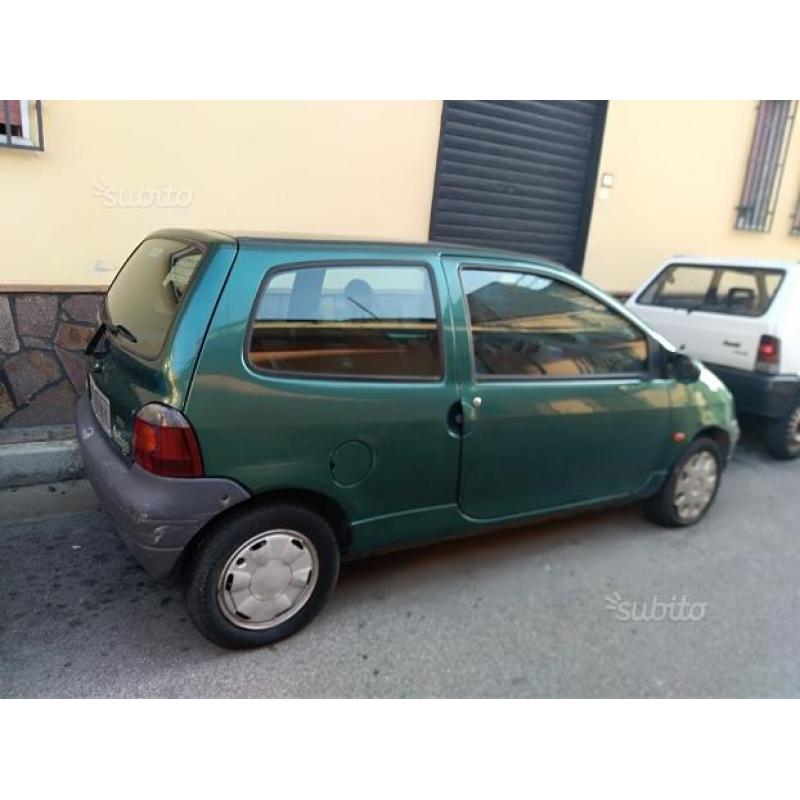 RENAULT Twingo 1ª serie - 1996