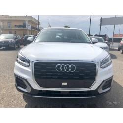 AUDI Q2 1.6 TDI Design Edition Con NAVIGATORE '3