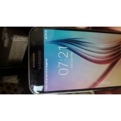 Samsung s632gb blu notte perfetto con scatolo 130e