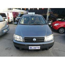 FIAT Punto 1.3MJT 70 CV 5 PT