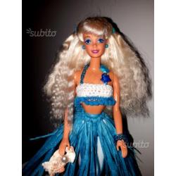 Barbie OOAK