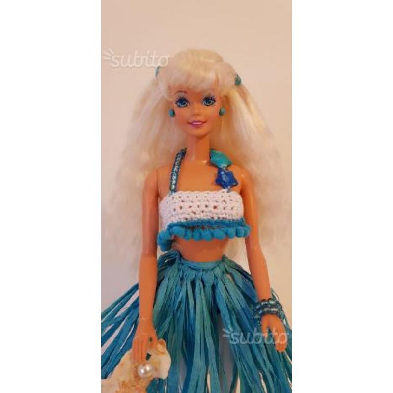 Barbie OOAK