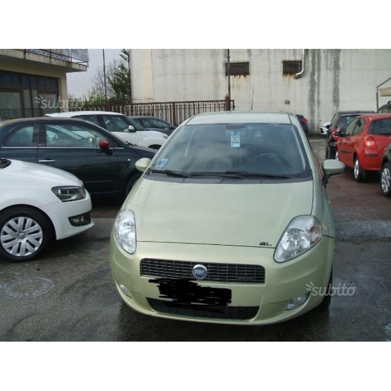 FIAT Grande Punto - 2006