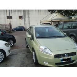 FIAT Grande Punto - 2006