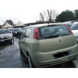 FIAT Grande Punto - 2006