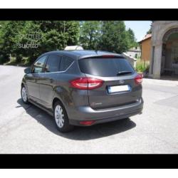 Ford Cmax titanium anno 2016 km 12000