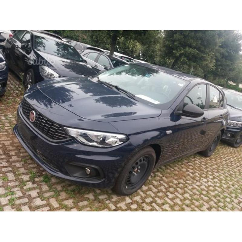 FIAT Tipo Nuova