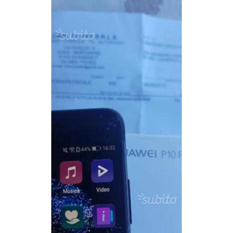 Huawei p10 plus NO BRAND